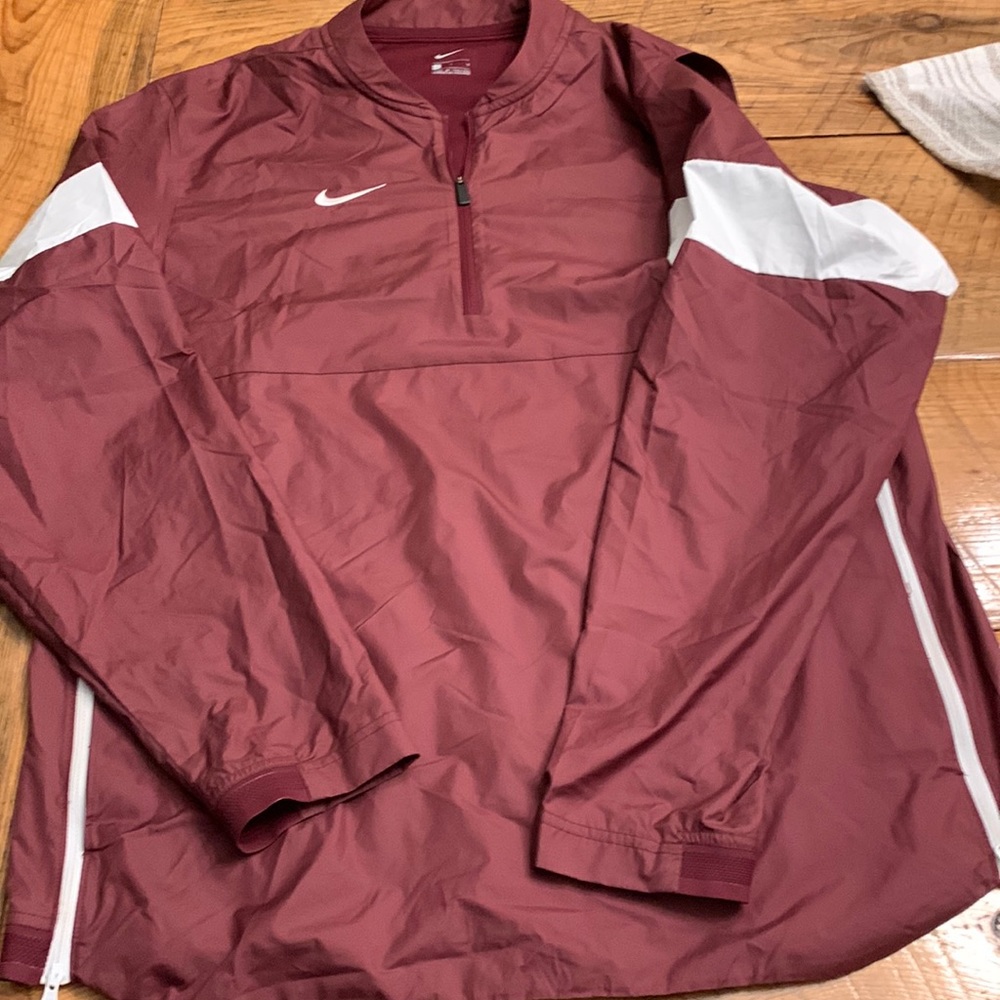 Nike Mens Windbreaker